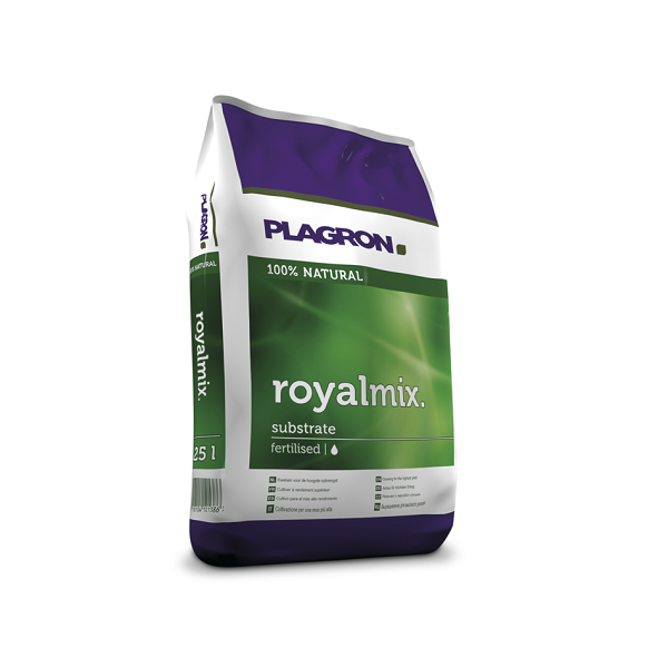 Royalmix 25 litres - PLAGRON