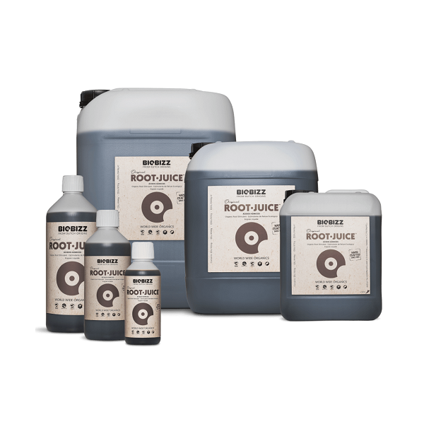 Root Juice - stimulant racinaire BIOBIZZ - 5L