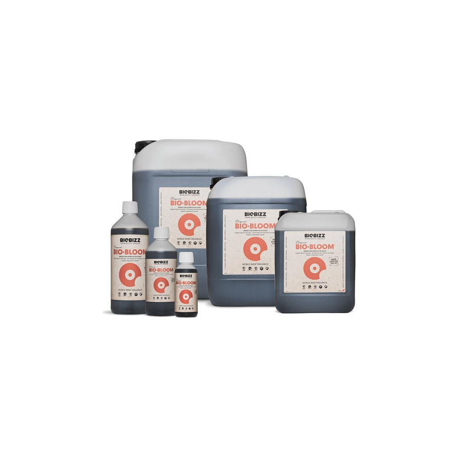 Bio Bloom - Floraison - BIOBIZZ - 10L
