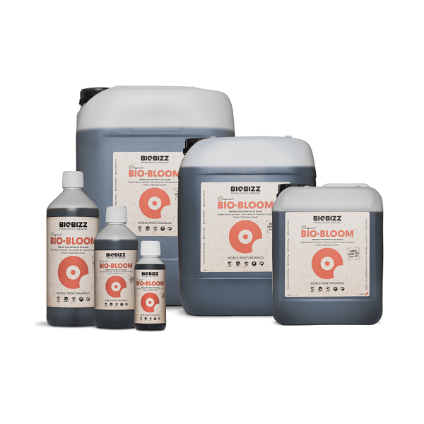 Bio Bloom - Floraison - BIOBIZZ - 250ml