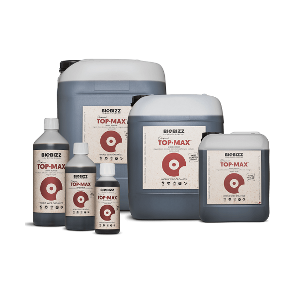 Top Max - BIOBIZZ - 10L