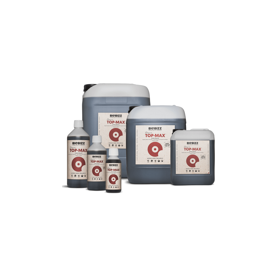 Top Max - BIOBIZZ - 10L