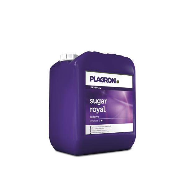 Sugar Royal - PLAGRON - 5L