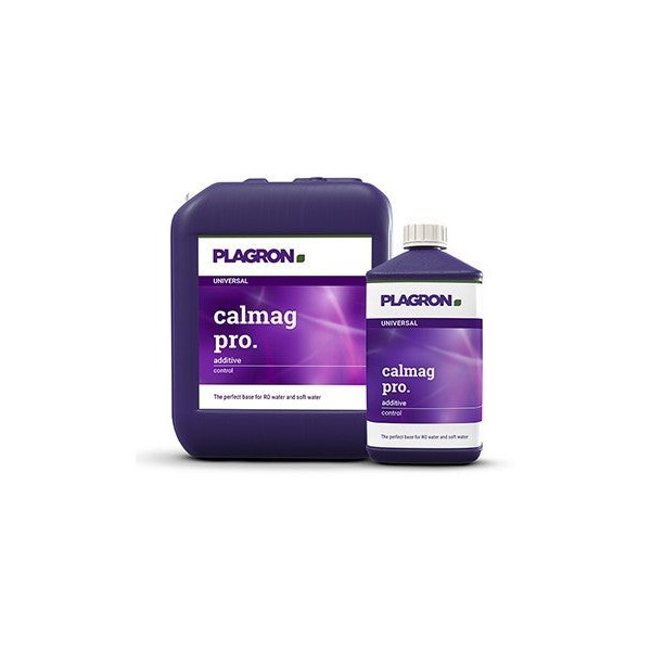 Cal Mag - PLAGRON - 500ml