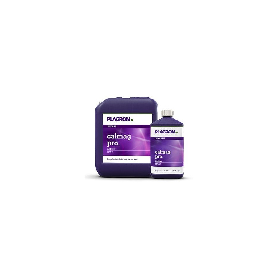 Cal Mag - PLAGRON - 500ml