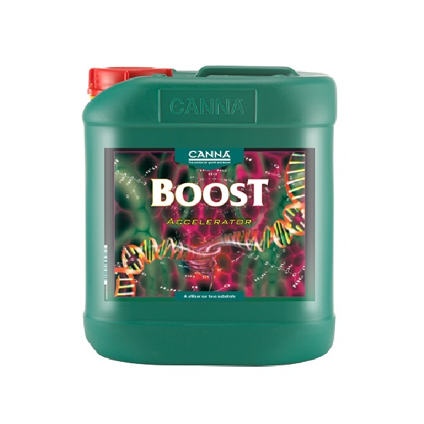 Boost Accelerator - Floraison - CANNA - 5L