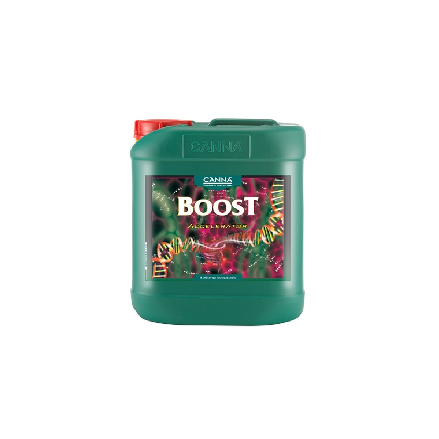 Boost Accelerator - Floraison - CANNA - 5L