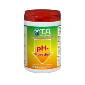 Terra Aquatica GHE - PH Down Dry en poudre - 1kg