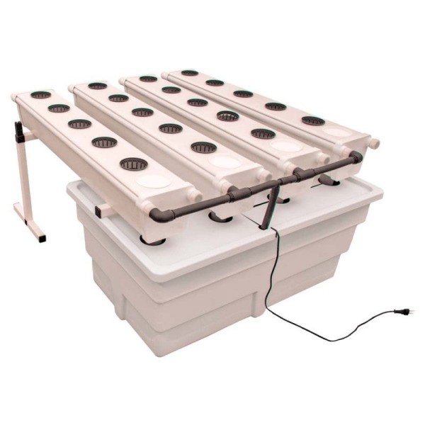SYSTEME GROWSTREAM - TERRA AQUATICA - GROWSTREAM 20 V2