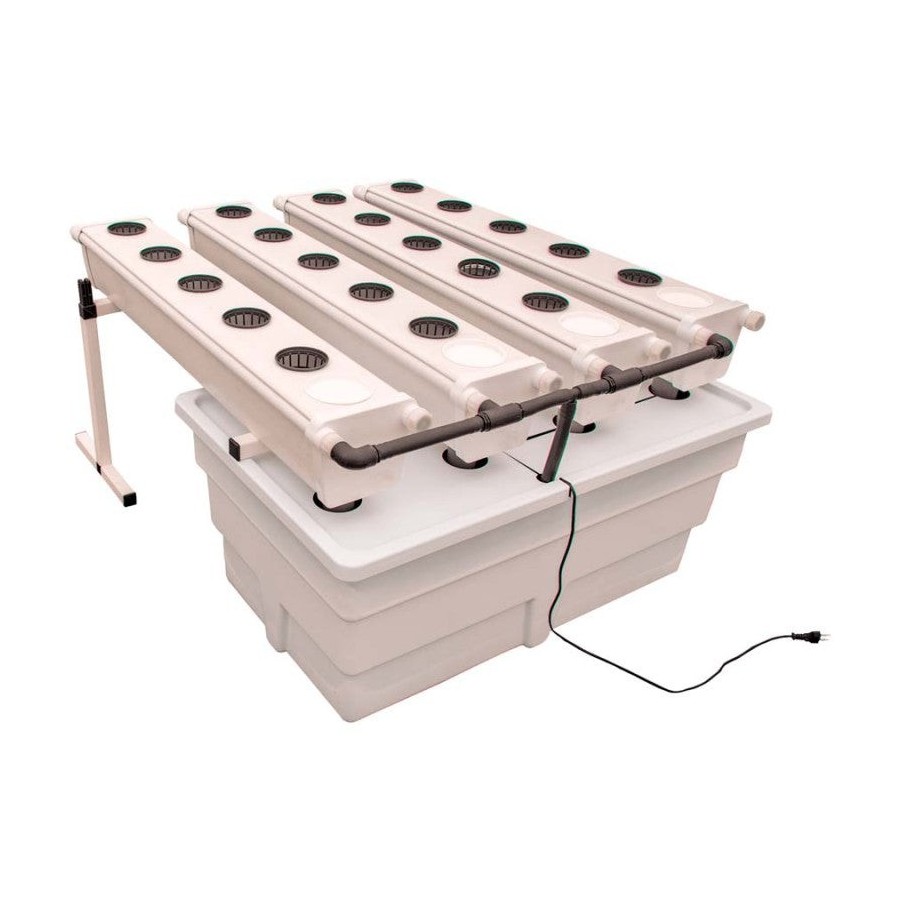 SYSTEME GROWSTREAM - TERRA AQUATICA - GROWSTREAM 20 V2