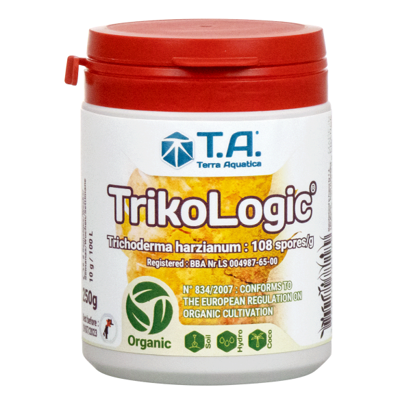 Trikologic boite 250g - Terra Aquatica