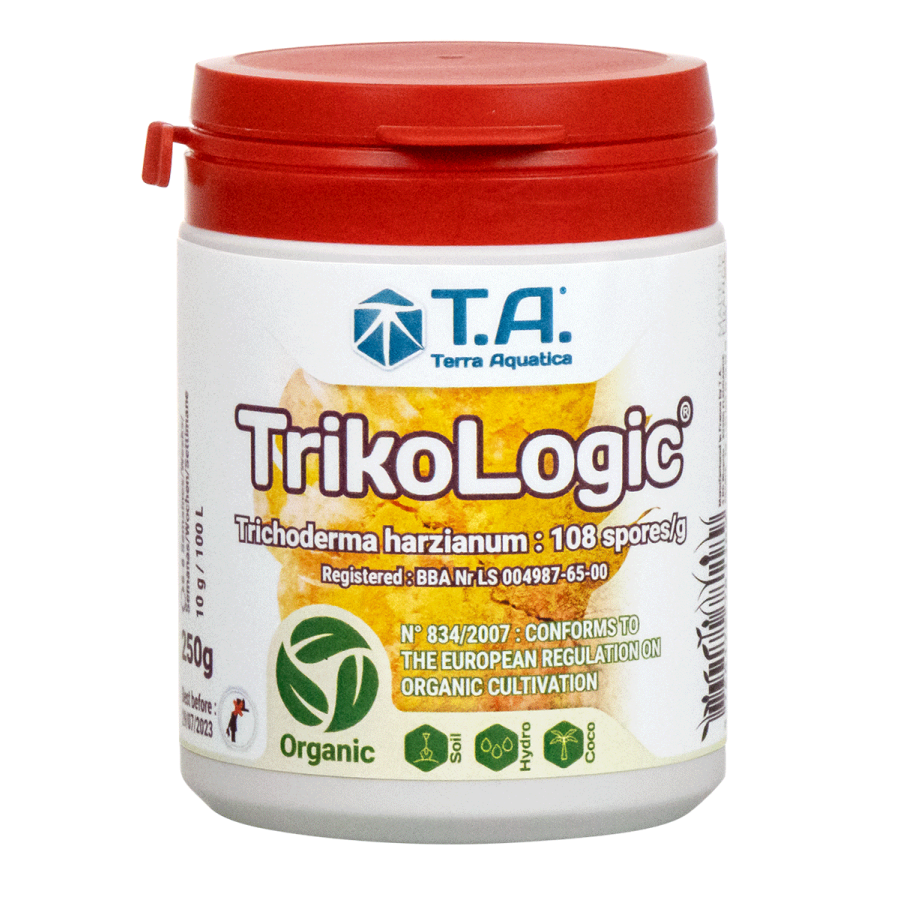 Trikologic boite 250g - Terra Aquatica
