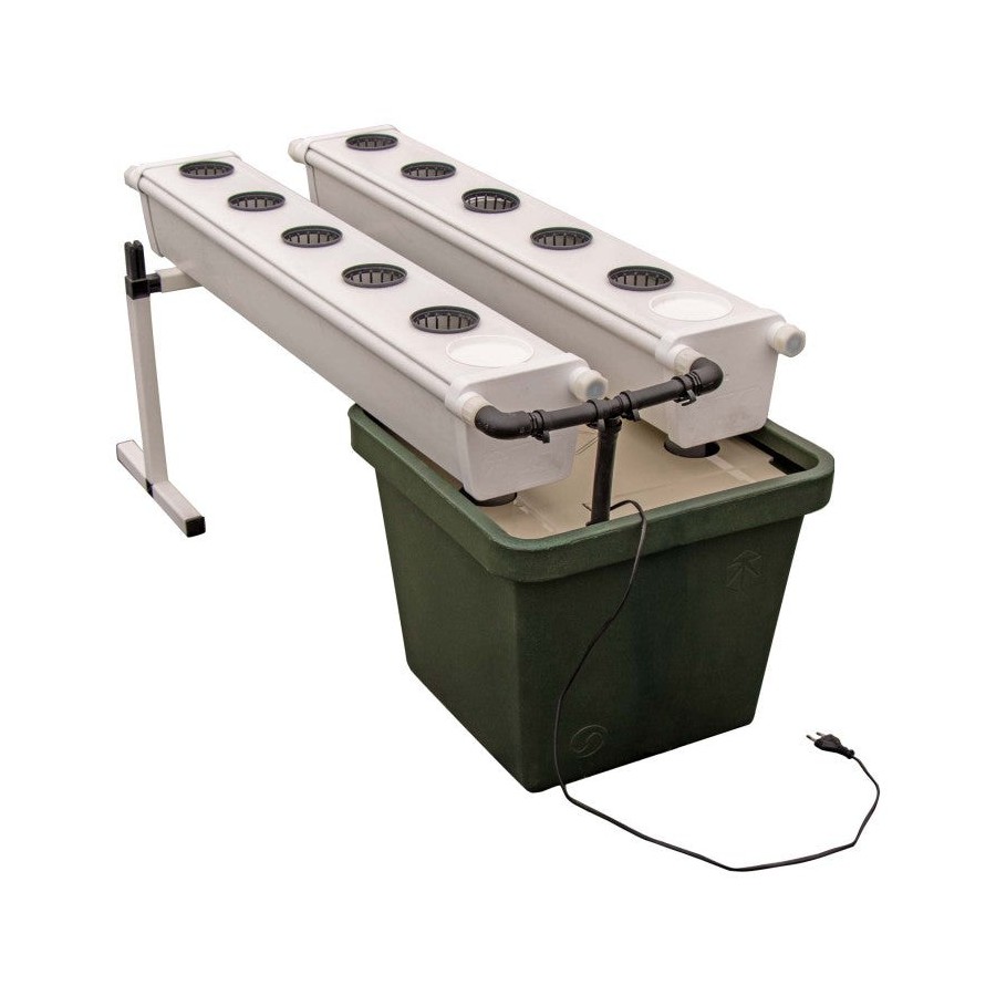 SYSTEME GROWSTREAM - TERRA AQUATICA - GROWSTREAM 10 V2