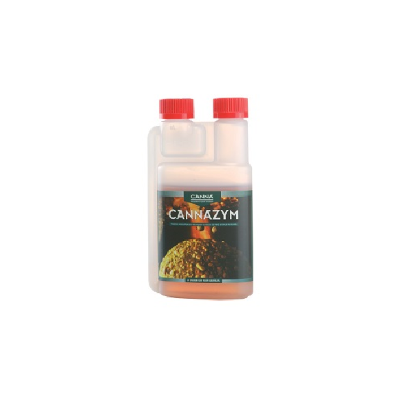 CANNAZYM - booster racinaire CANNA - 500ml