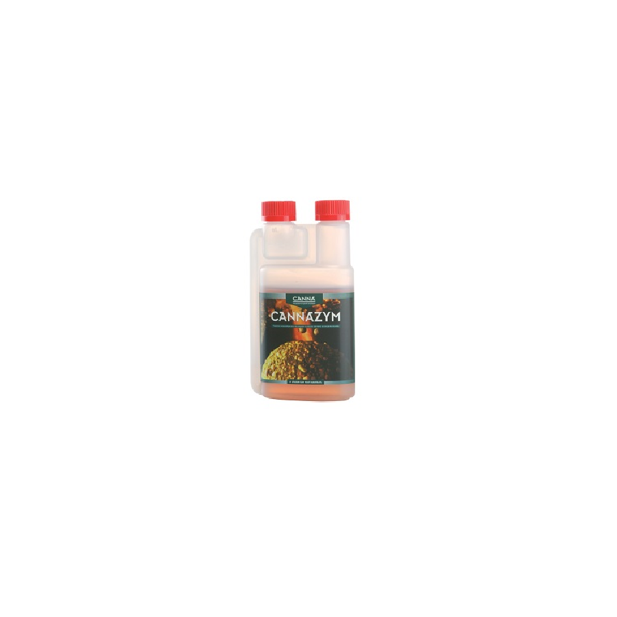 CANNAZYM - booster racinaire CANNA - 500ml
