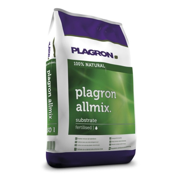 Allmix 50 litres - PLAGRON