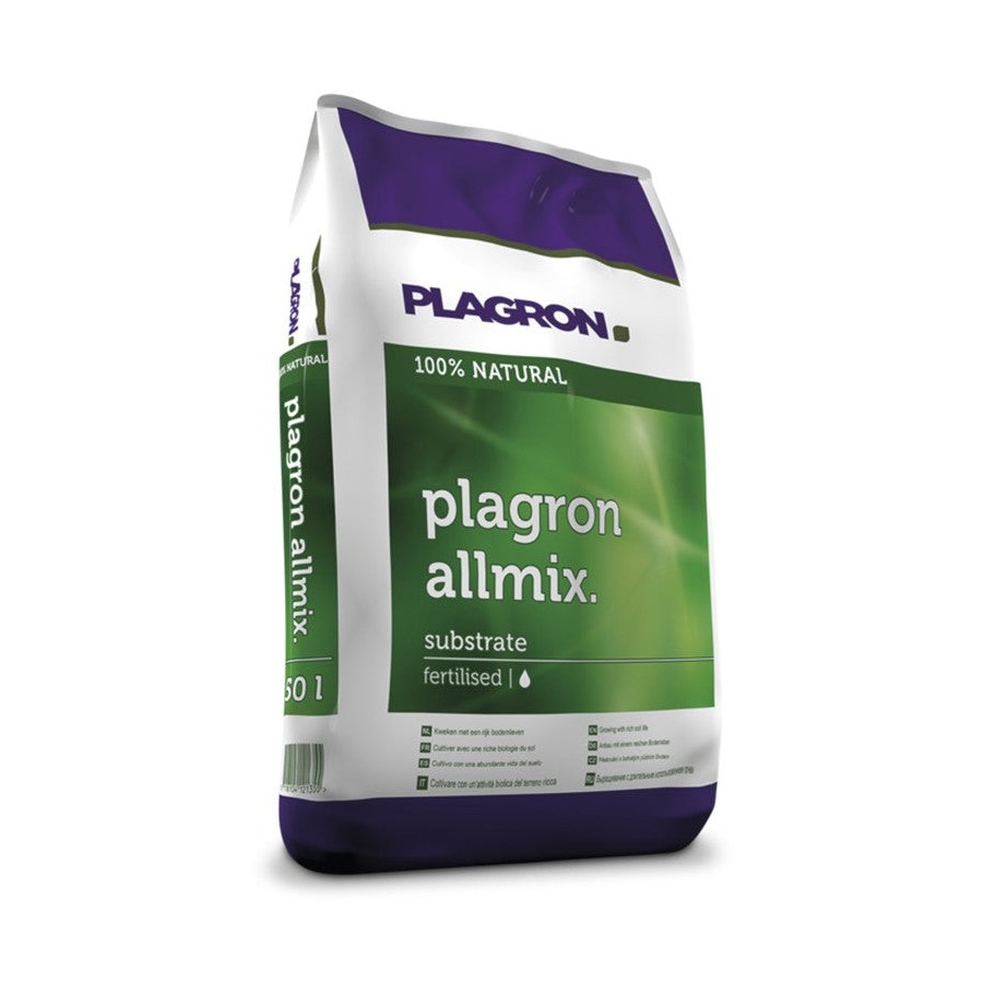 Allmix 50 litres - PLAGRON