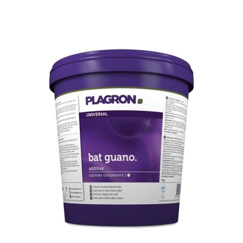 Plagron Bat Guano 10 L