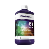Green Sensation - PLAGRON - 1L