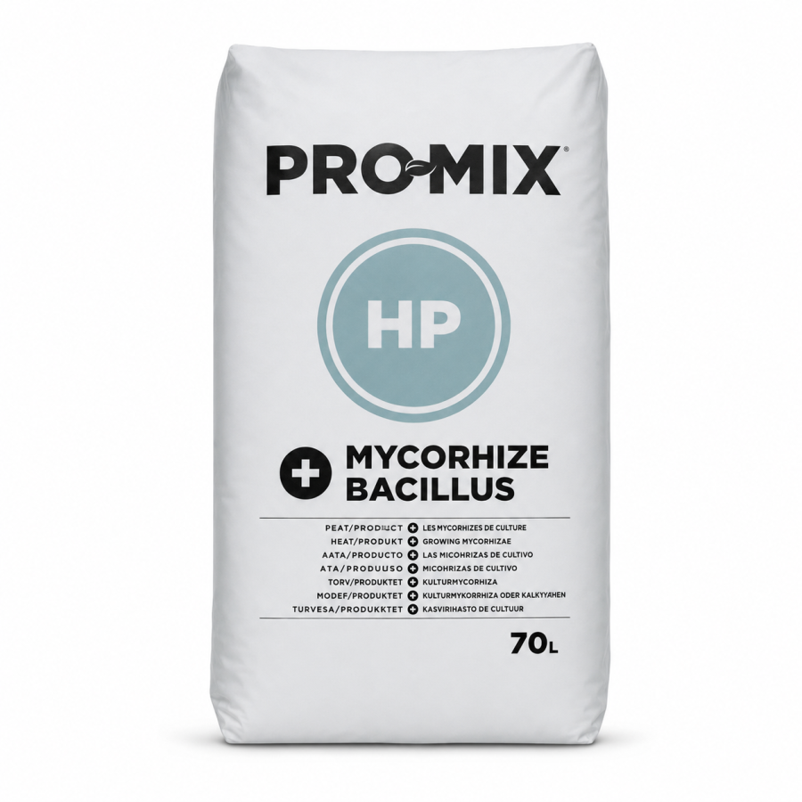 PRO-MIX HP Mycorhize + Bacillus 70 L - Premier Tech