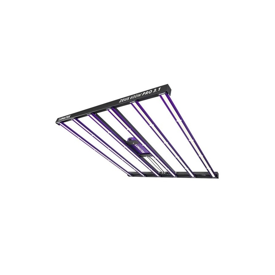 ZEUS 600W PRO 3.1 LED - LUMATEK