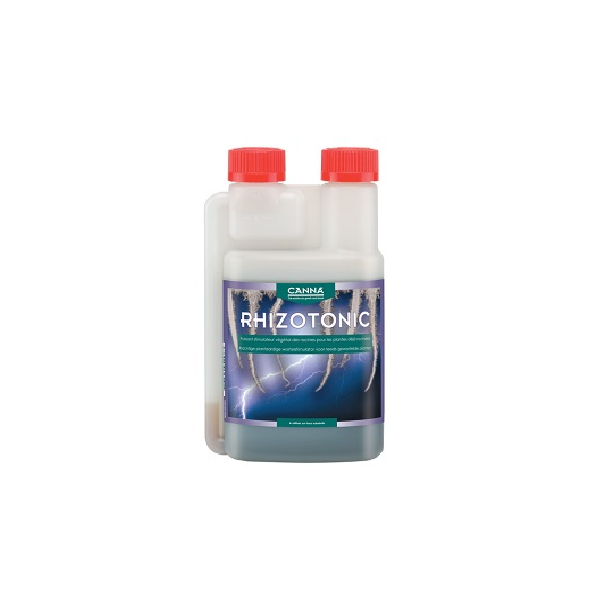 Rhizotonic - Booster racinaire - CANNA - 500ml