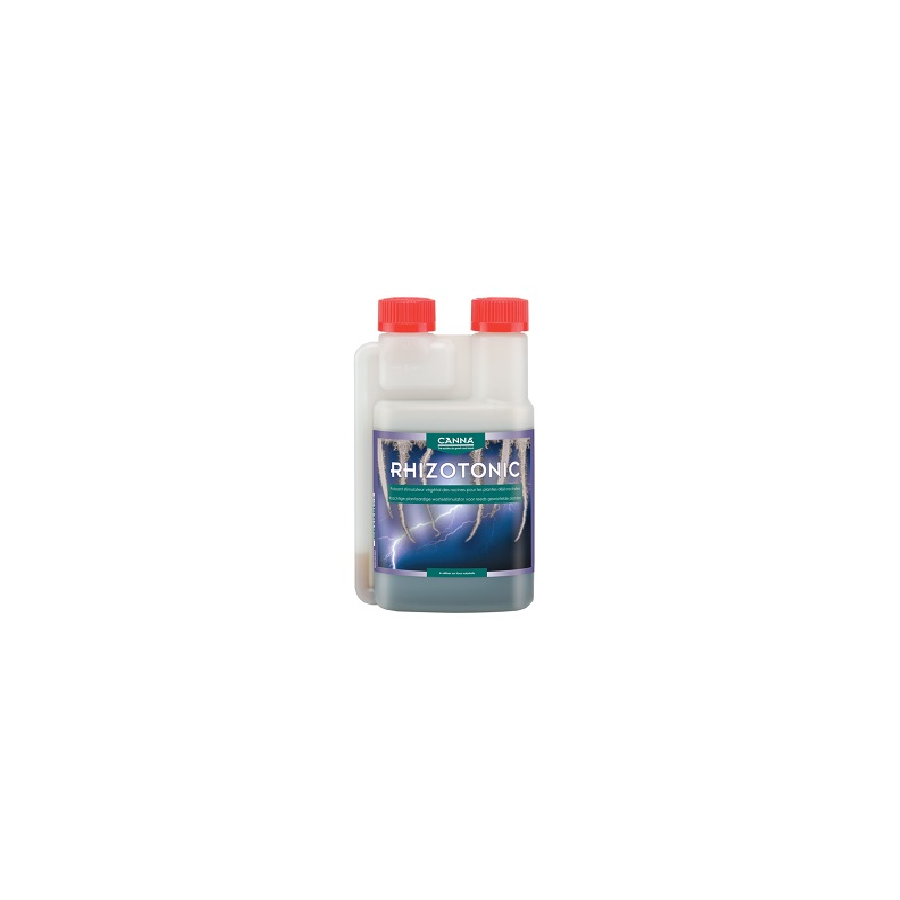 Rhizotonic - Booster racinaire - CANNA - 500ml
