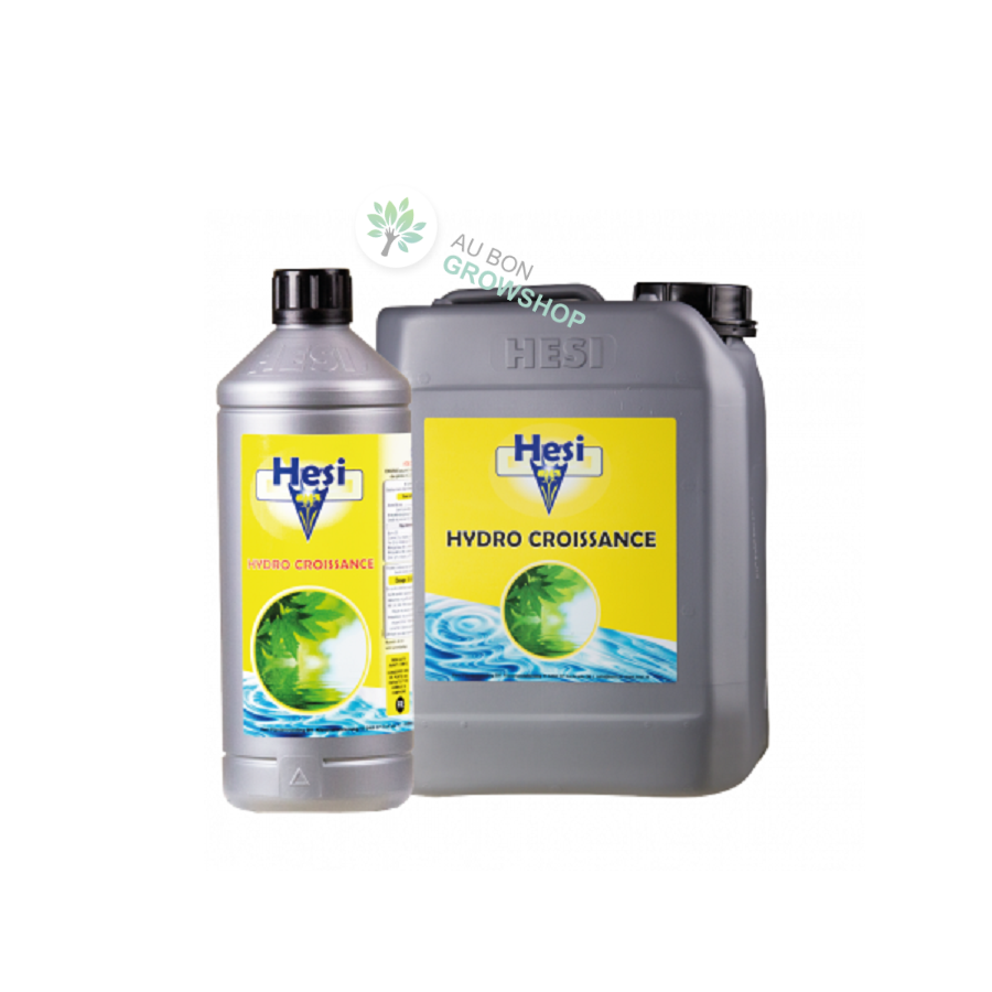 HESI Hydro Croissance - HESI - 5L