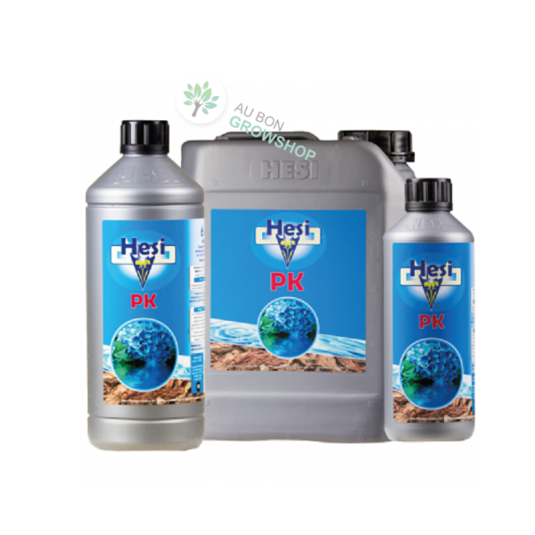 HESI PK - 5L - HESI