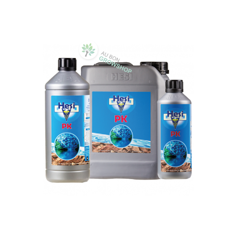 HESI PK - 5L - HESI