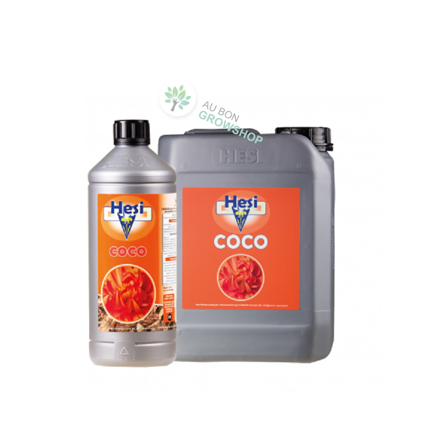 HESI  Coco - 5L- HESI