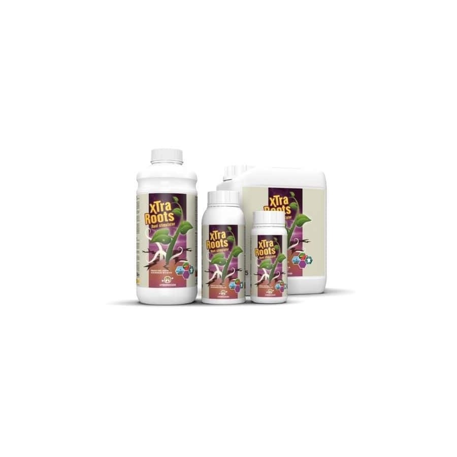 Xtra Roots - activateur racinaire - HYDROPASSION - 5L