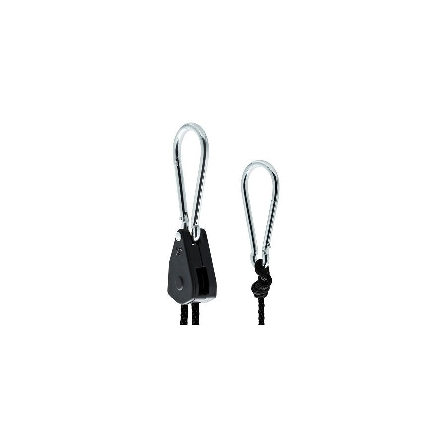 Paire de Suspensions PROHANGER - 68kg max