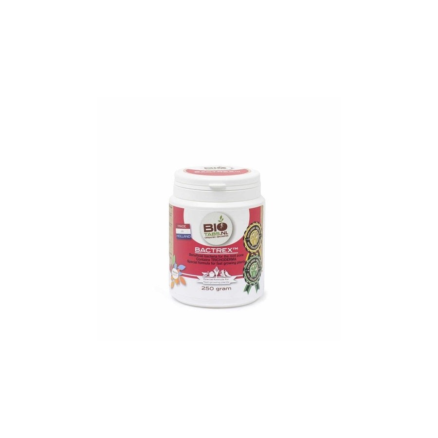 Bactrex - booster croissance - BIOTABS - 250g