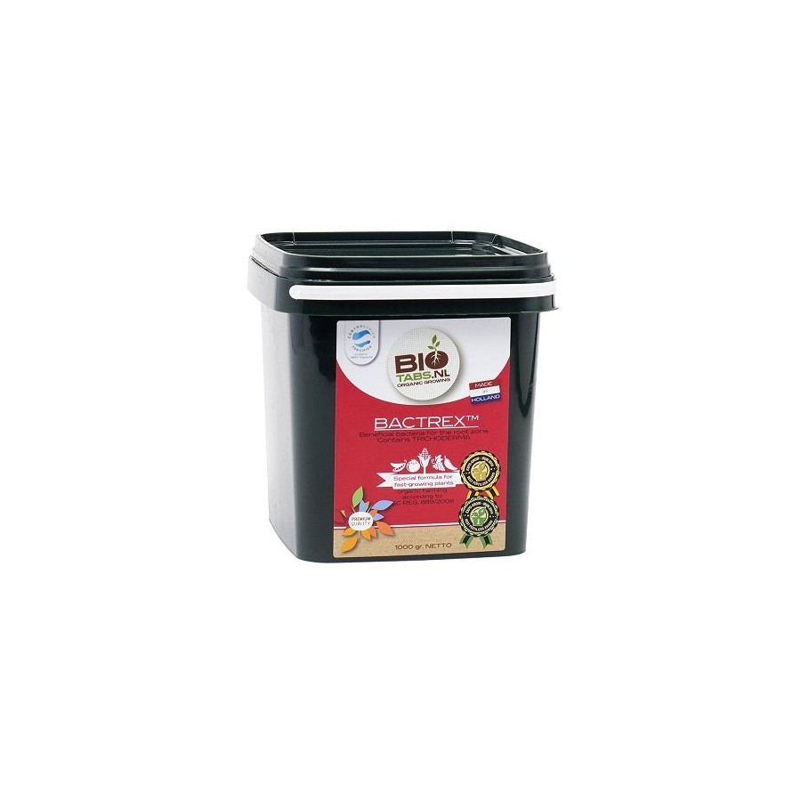 Bactrex - booster croissance - BIOTABS - 1kg