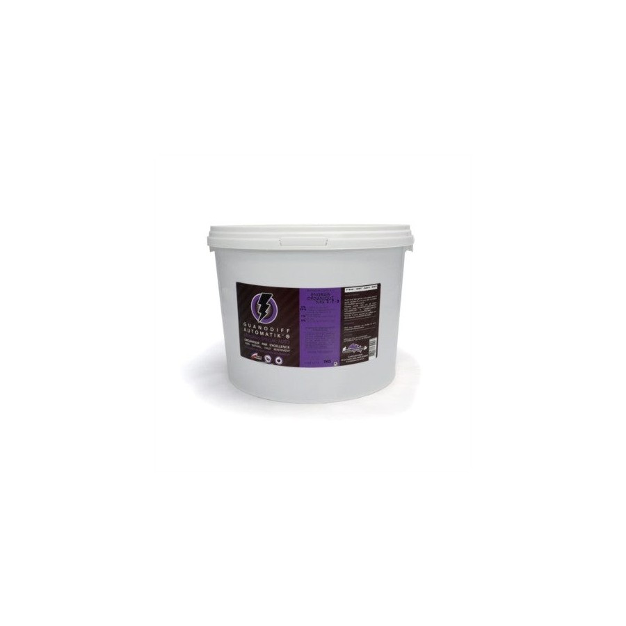 Guanodiff Automatik' - GUANO DIFFUSION - 7kg