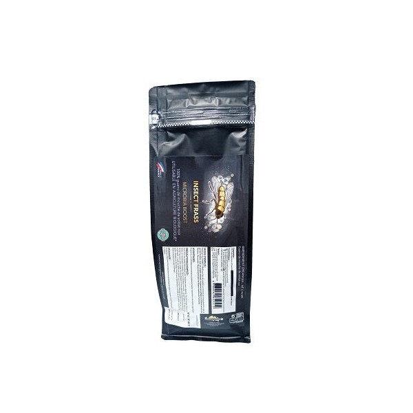 Insect Frass® - Microbia Boost® - GUANO DIFFUSION - 500g