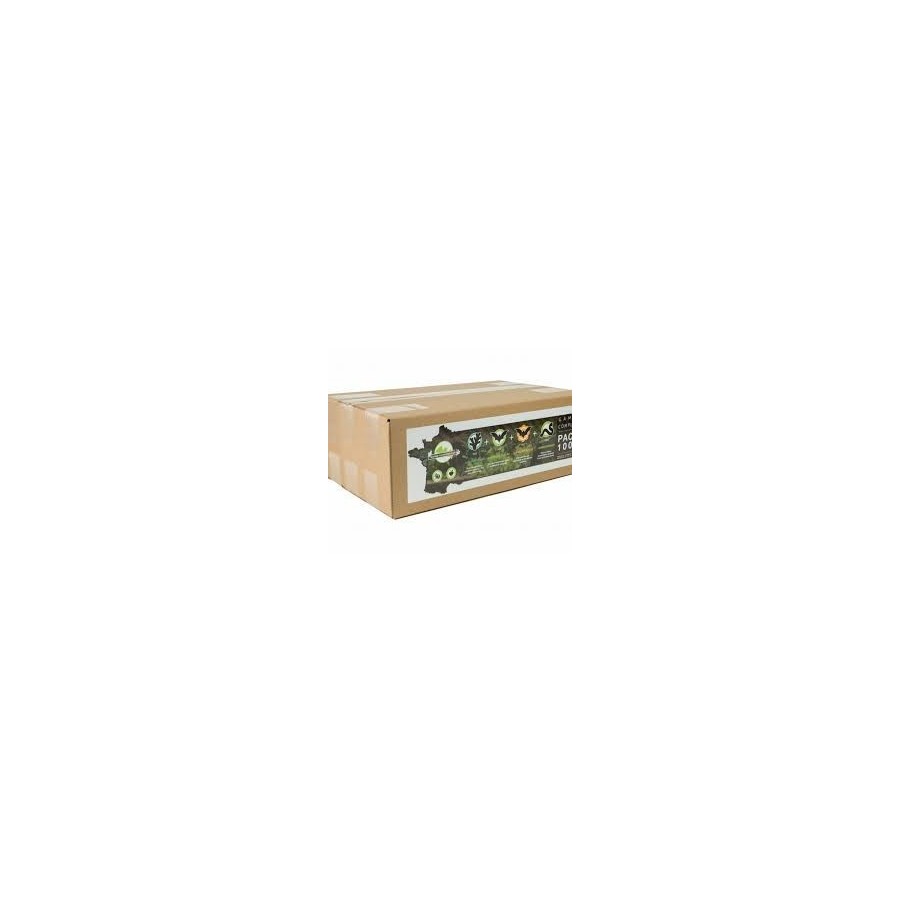 Pack Confirmé pour 100L de substrat - GUANO DIFFUSION