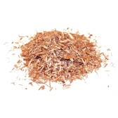Paillis de Miscanthus - sachet de - GUANO DIFFUSION - 100L