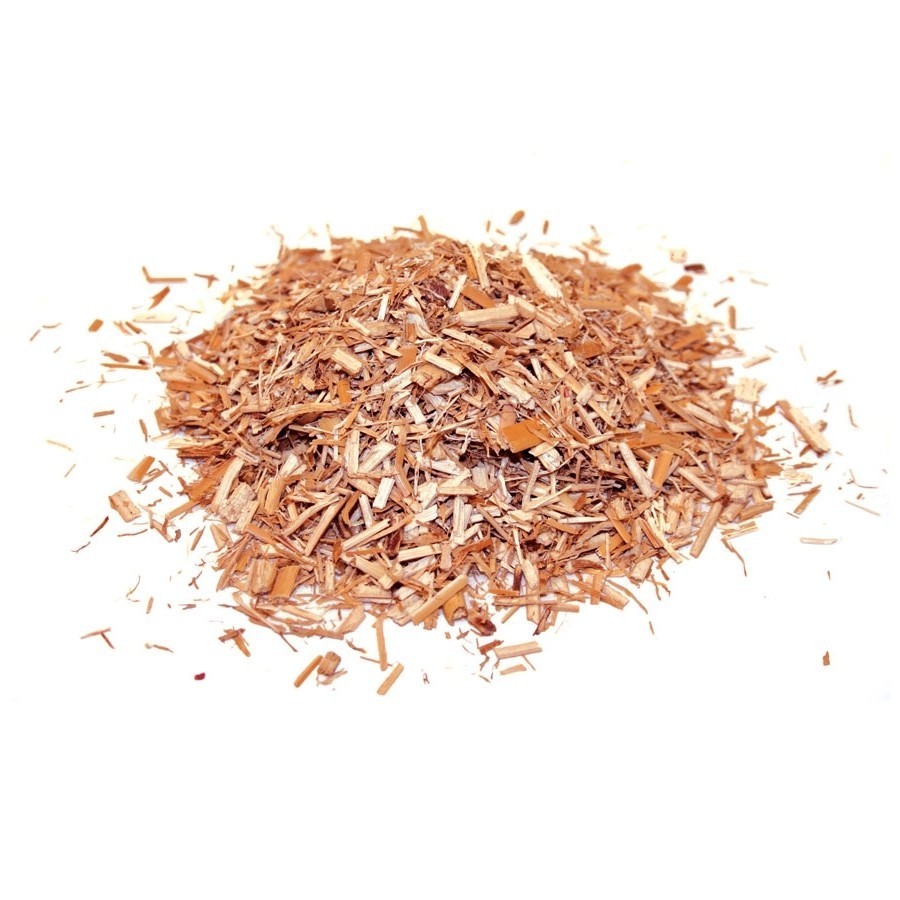 Paillis de Miscanthus - sachet de - GUANO DIFFUSION - 40L