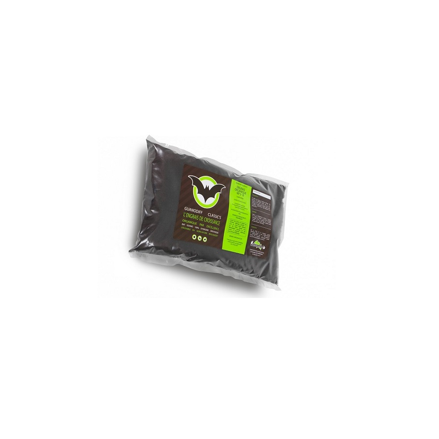 Guanodiff Classic's - GUANO DIFFUSION - 7kg