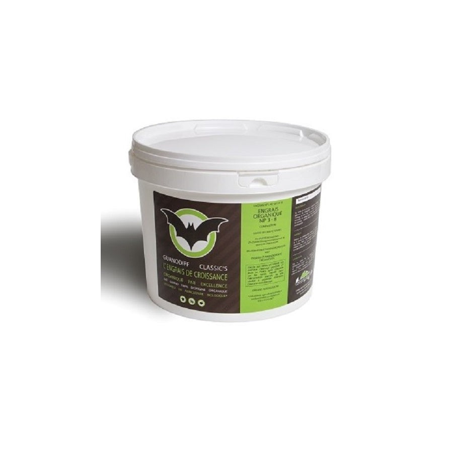 Guanodiff Classic's - GUANO DIFFUSION - 2kg