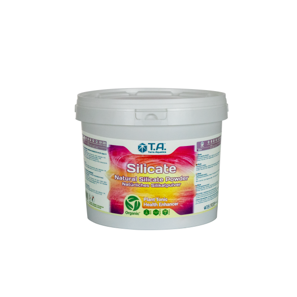 GHE - MINERAL MAGIC 1L (Terra Aquatica Silicate)