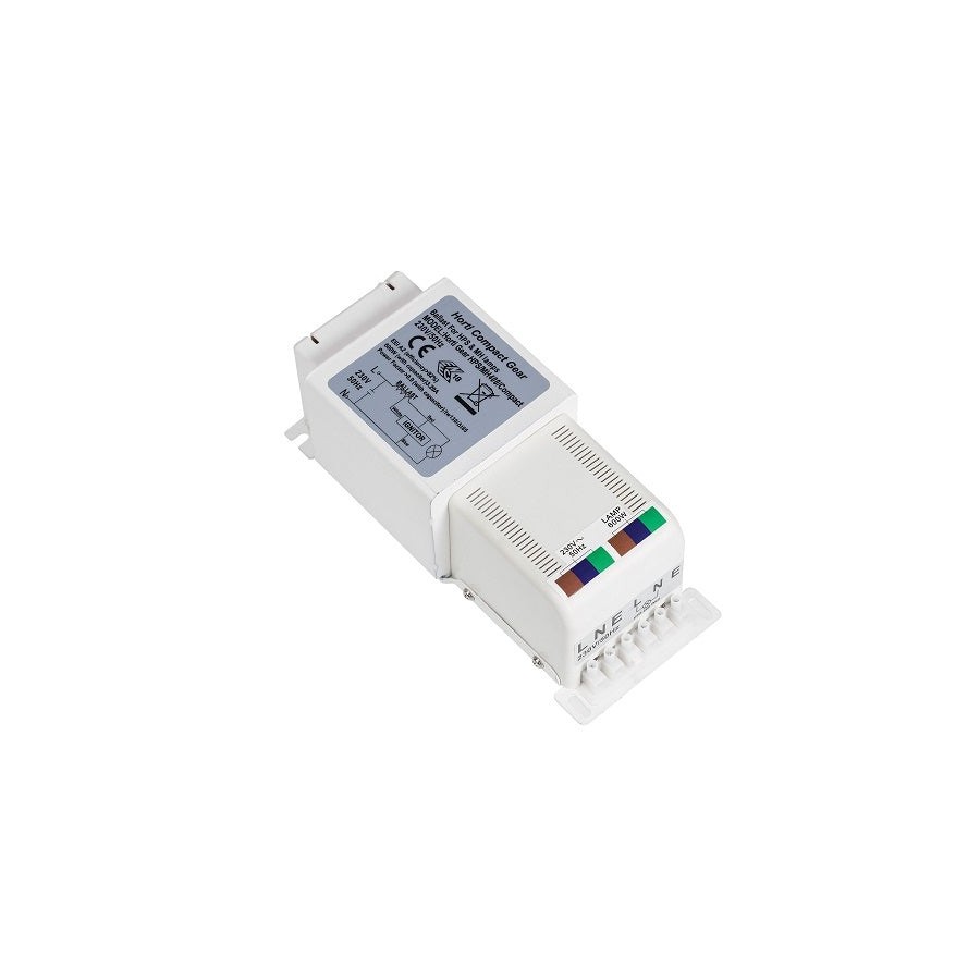 Ballast 400W magnétique Type ETI - Classe 1