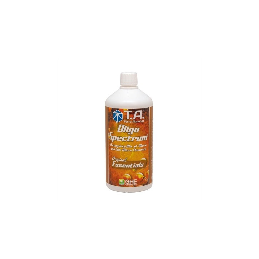 Oligo Spectrum - Terra Aquatica - 500ml
