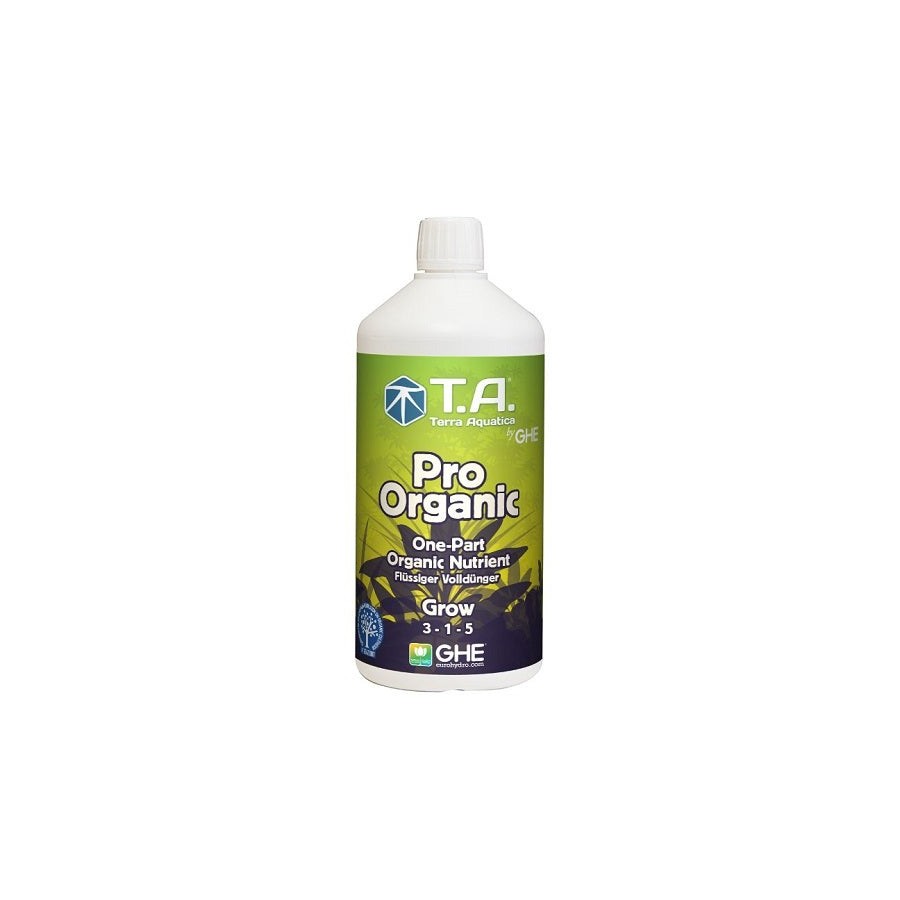 Pro Organic Grow - Terra Aquatica - 1L