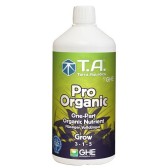 Pro Organic Grow - Terra Aquatica - 1L