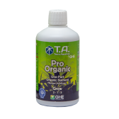 Pro Organic Grow - Terra Aquatica - 1L