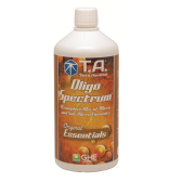 Oligo Spectrum - Terra Aquatica - 1L