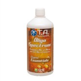 Oligo Spectrum - Terra Aquatica - 1L